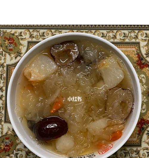 小吊梨汤降噪润喉怎么做？有哪些步骤和技巧？  第2张