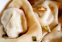 小葱香菇豆腐馅水饺怎么做？步骤和技巧是什么？  第3张