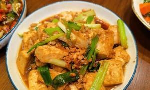 小葱烧豆腐怎么做？步骤详解和常见问题解答？  第2张