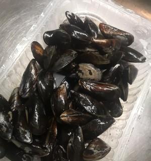 小葱拌淡菜的做法是什么？如何快速学会这道家常菜？