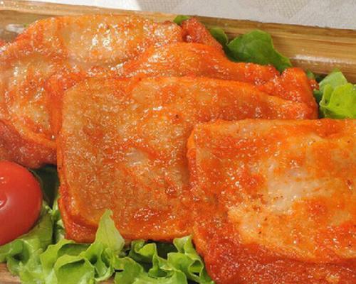 BBQ烤去骨鸡腿排怎么做？步骤详细解析！  第2张