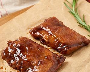 BBQ烤去骨鸡腿排怎么做？步骤详细解析！