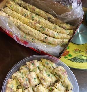 如何制作美味的粿肉？新吃法有哪些创意？