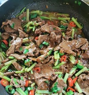 小炒猪舌怎么做？步骤和技巧有哪些？  第2张