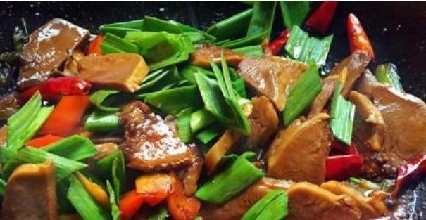 小炒猪舌怎么做？步骤和技巧有哪些？  第3张