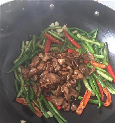 小炒猪肉怎么做？步骤和技巧有哪些？  第2张