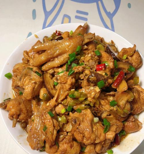 小炒仔鸡的做法是什么？如何做出鲜嫩多汁的小炒仔鸡？