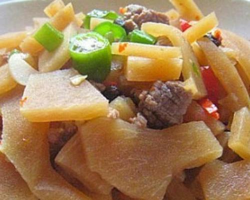 小炒柚子皮的做法是什么？如何去除柚子皮的苦味？