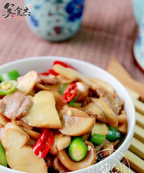 小炒杏鲍菇怎么做？步骤详解和常见问题解答？  第2张