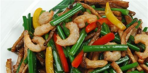小炒蟹腿菇的做法是什么？如何做出美味的小炒蟹腿菇？  第2张