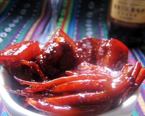小炒小酒窝怎么做？步骤和技巧有哪些？  第2张