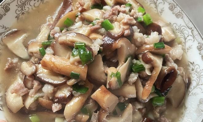 小炒香菇榨菜怎么做？有哪些简单步骤？  第2张