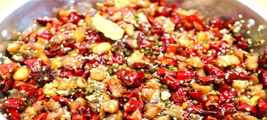 小炒兔肉的做法是什么？如何在家快速做出美味的小炒兔肉？  第3张