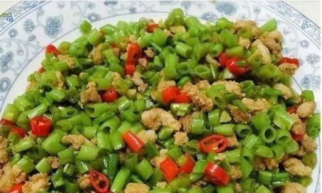 小炒通菜梗怎么做？步骤和技巧有哪些？  第3张