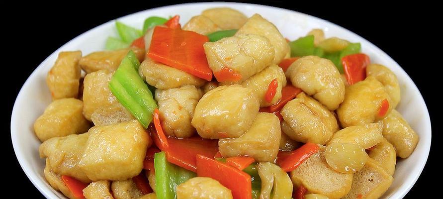 小炒酸冬瓜丁怎么做？步骤和技巧是什么？