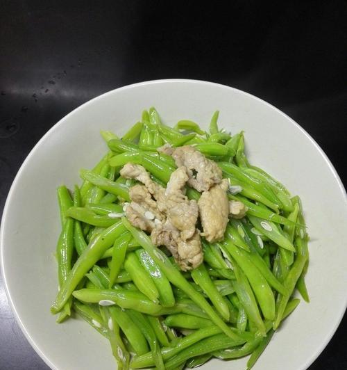 小炒四季豆的做法是什么？如何做出美味的小炒四季豆？