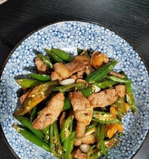 小炒瘦肉怎么做？有哪些简单易学的步骤？  第3张