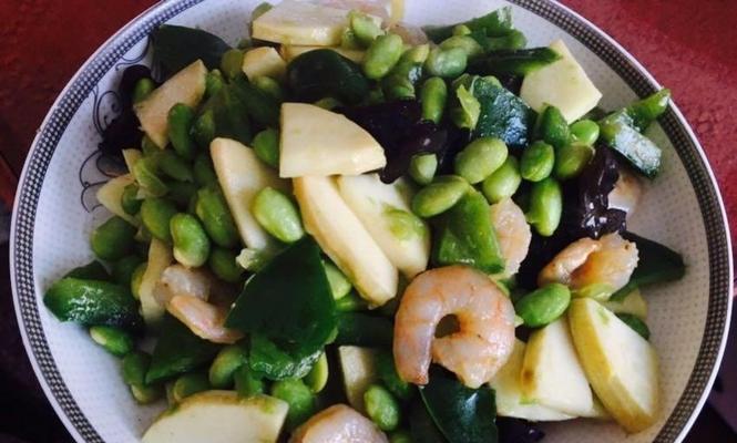 小炒时蔬怎么做？简单易学的家常小炒时蔬食谱是什么？