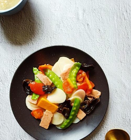 小炒时蔬怎么做？简单易学的家常小炒时蔬食谱是什么？  第2张