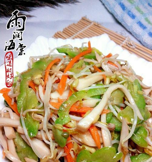 小炒三丝怎么做？详细步骤和技巧是什么？