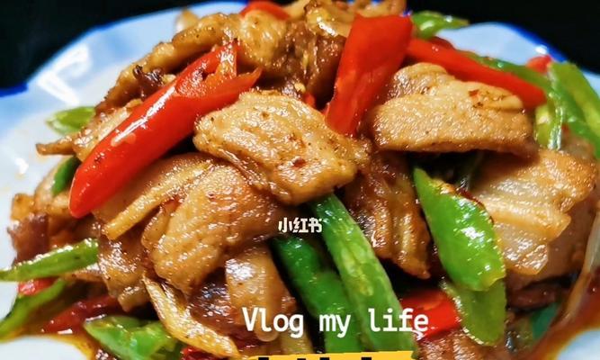 小炒肉片的做法是什么？如何快速学会这道家常菜？  第2张
