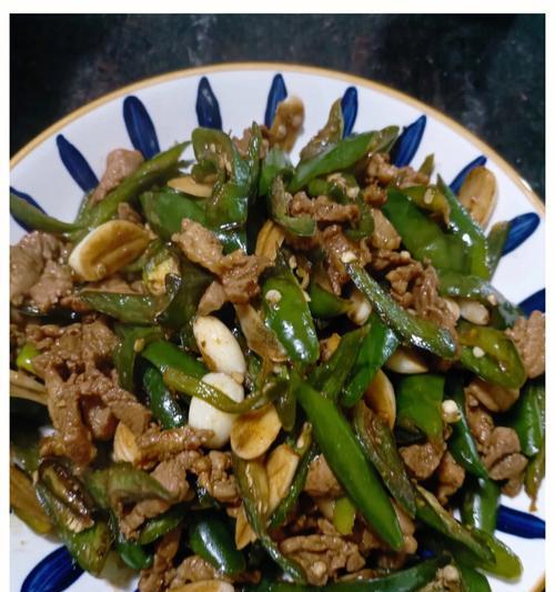 小炒肉山西版的做法是什么？如何做出地道山西风味？