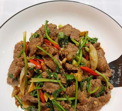 小炒牛肉手工面怎么做？步骤和技巧有哪些？  第2张