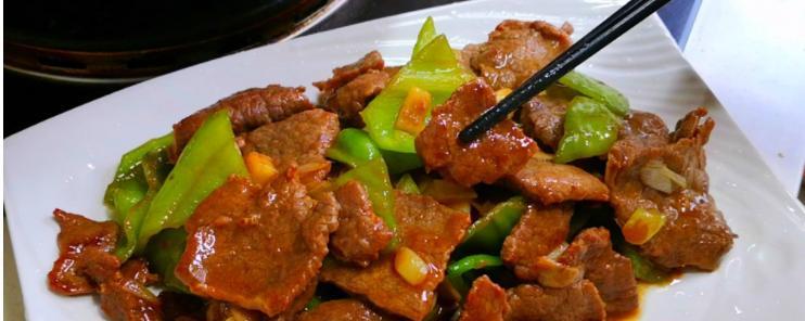 小炒牛肉怎么做？详细步骤和常见问题解答？