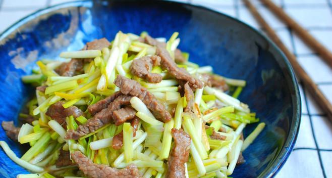 小炒牛肉怎么做？详细步骤和常见问题解答？  第2张