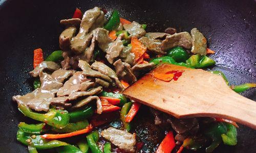 小炒牛肉怎么做？详细步骤和常见问题解答？  第3张