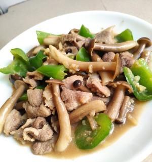 小炒蘑菇怎么做才好吃？步骤和技巧是什么？  第3张