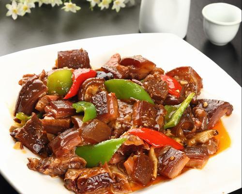 小炒馿肉的做法是什么？如何在家轻松制作？  第3张