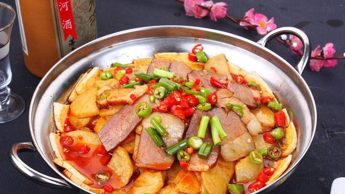 小炒腊味怎么做？详细步骤和技巧是什么？