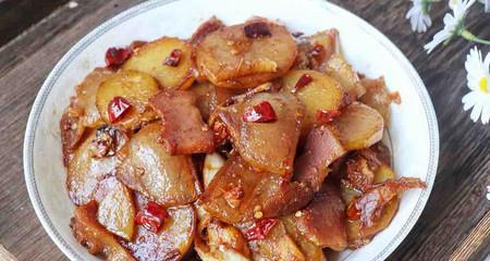 小炒腊肉怎么做？详细步骤和技巧是什么？  第2张