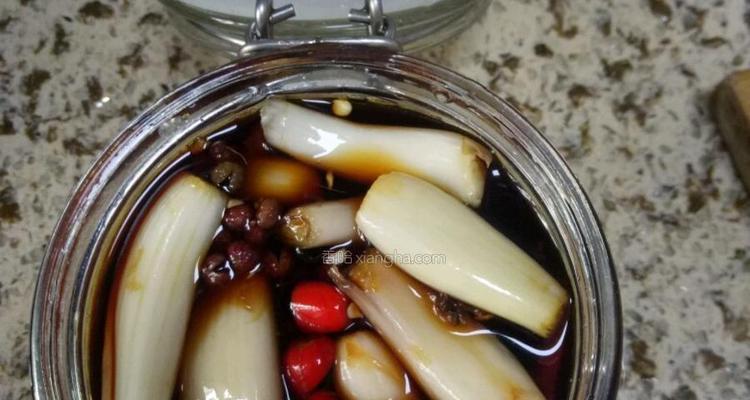 小炒藠头怎么做？步骤和技巧是什么？  第2张