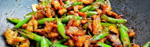小炒鸡的做法是什么？如何在家轻松制作美味小炒鸡？  第3张