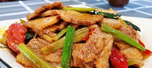 小炒回锅肉怎么做？步骤详解和常见问题解答？  第3张