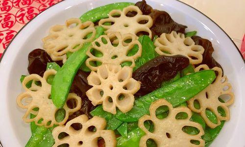 小炒黄秋葵怎么做才好吃？步骤和技巧是什么？  第3张