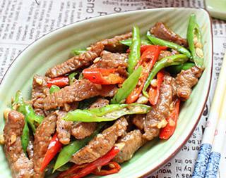 小炒黑胡椒牛柳怎么做？步骤和技巧有哪些？  第2张
