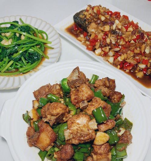 小炒番薯杆怎么做？有哪些简单步骤和技巧？