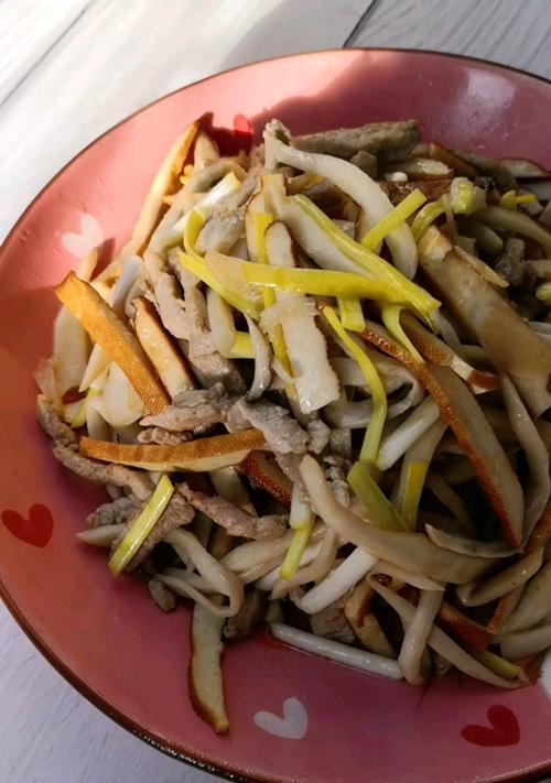 小炒怎么做才好吃？家庭版小炒食谱分享！  第2张