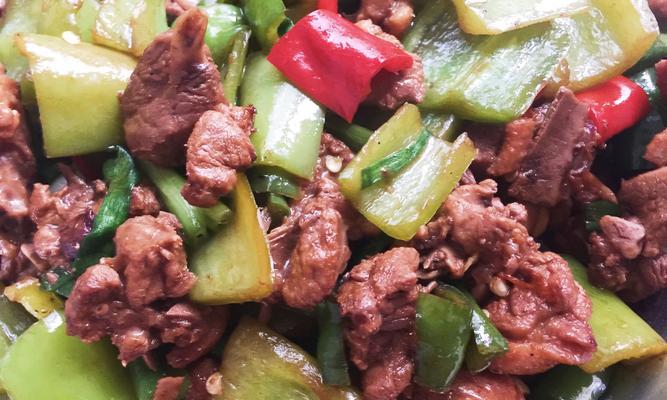 小炒怎么做才好吃？家庭版小炒食谱分享！