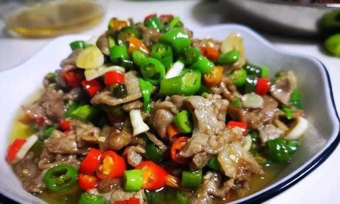 小炒怎么做才好吃？家庭版小炒食谱分享！  第3张