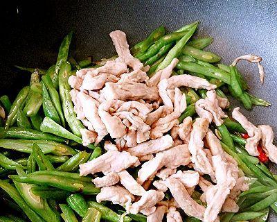 小炒刀豆怎么做？步骤和技巧有哪些？
