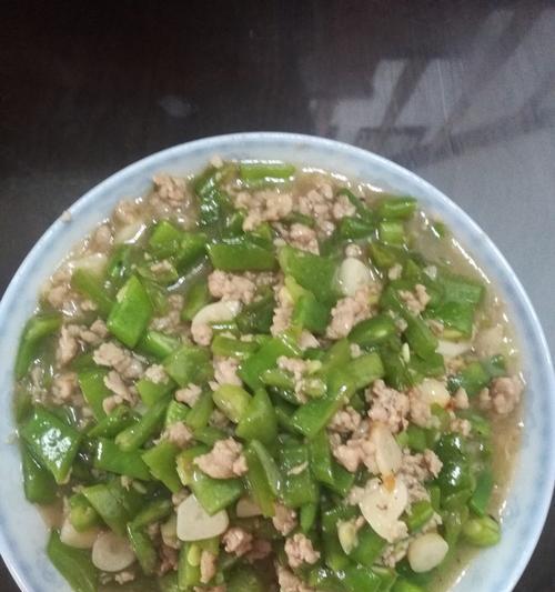 小炒刀豆怎么做？步骤和技巧有哪些？  第3张