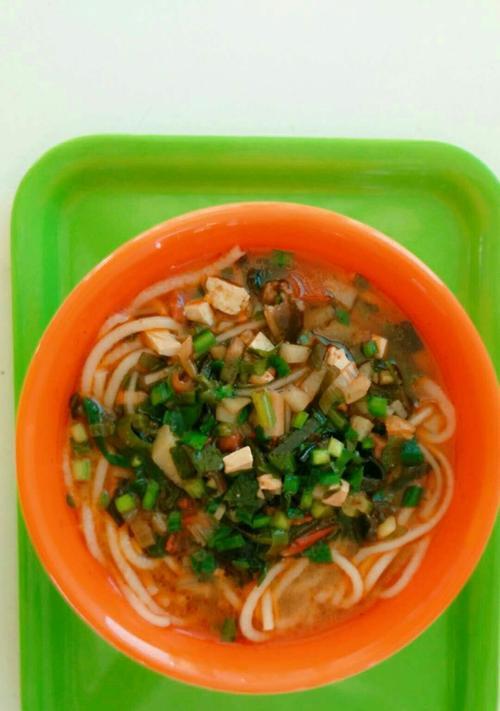 小炒白面饹团怎么做？步骤和技巧有哪些？  第2张