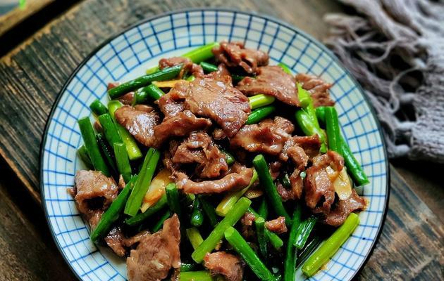小抄牛肉怎么做？详细步骤和常见问题解答？
