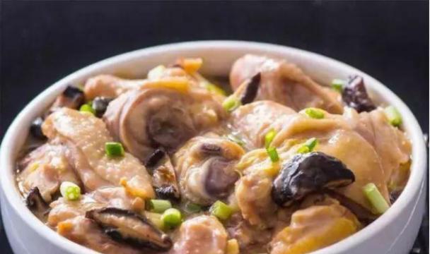 小肠香菇肉末粥怎么做？详细步骤和常见问题解答？  第2张