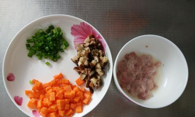 小肠香菇肉末粥怎么做？详细步骤和常见问题解答？  第3张