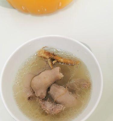 小肠瘦肉汤怎么做？有哪些步骤和技巧？